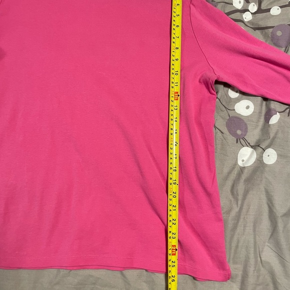 Jones New York 3/4 sleeve - Picture 5 of 10